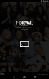 Photowall for Chromecast poster 3
