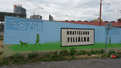Bratislava Filialka