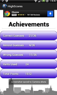 Download Whats that City APK for Android