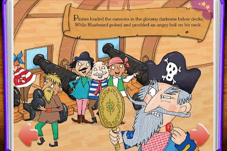 Two Stubborn Pirates Screenshots 11