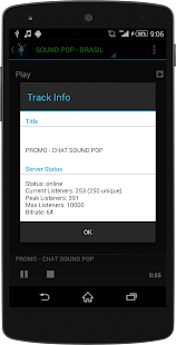 Dance Pop Radio Screenshots 3