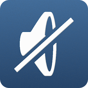 Silent Mode Pro logo