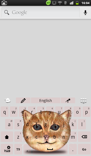 免費下載個人化APP|Cute Kitty Keyboard app開箱文|APP開箱王