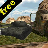 tank war hero  hunter mobile app icon