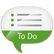 To Do List  Voice Memo Lite