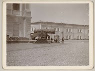 Tsarenkanon op het Kremlin