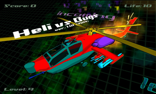 How to download Heli vs Bugs 1.01 apk for bluestacks