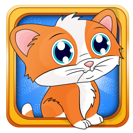 Silly Cat 休閒 App LOGO-APP開箱王