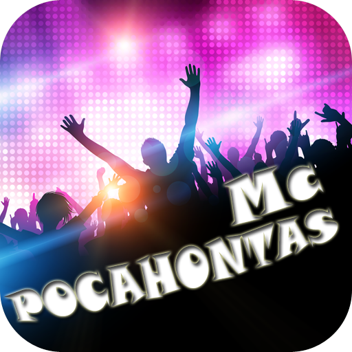 Mc Pocahontas LOGO-APP點子