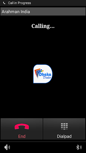 【免費通訊App】DHAKADIALER 3-APP點子