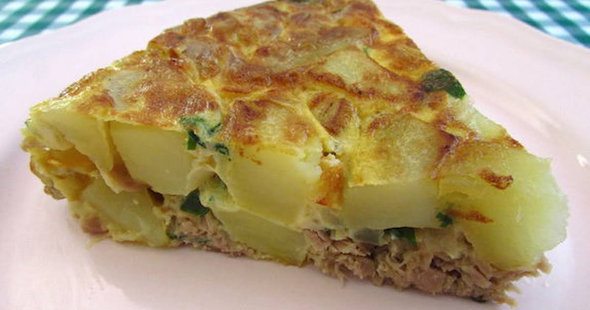 Tuna Spanish Recipes Yummly