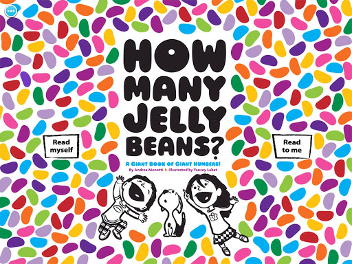 How Many Jelly Beans