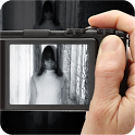 Ghost Prank Photo icon
