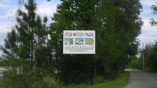 Dog Wood Park