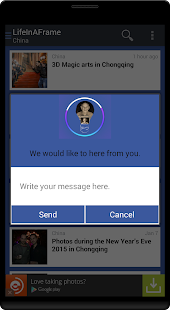 How to install LifeInAFrame Beta apk for bluestacks