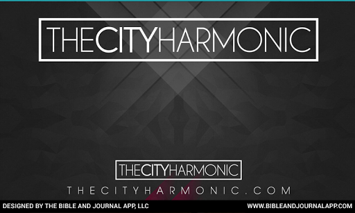 【免費音樂App】City Harmonic-APP點子