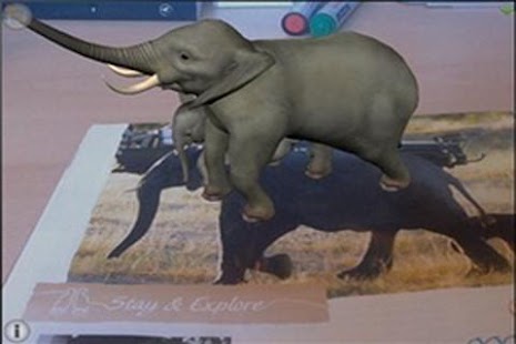 How to get Skill Pill AR 1.0.0 apk for bluestacks