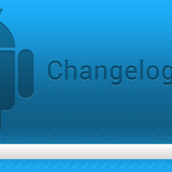 Changelog Droid Premium v3.5.5a Full Apk