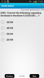 US 8th Number System poster 19
