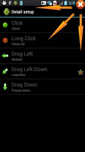 How to install Xtm - One Touch Multitasking lastet apk for pc