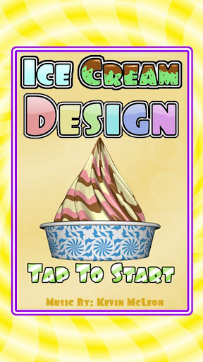 Ice Cream Design - Fun Factory