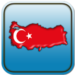 Cover Image of Download Map of Turkey 1.24 APK