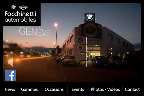 Download Facchinetti Automobiles APK for Android