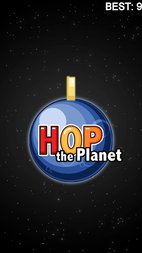 Hop the Planet