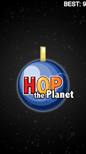 How to mod Hop the Planet patch 1.0 apk for android