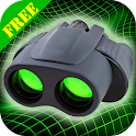Night Vision logo