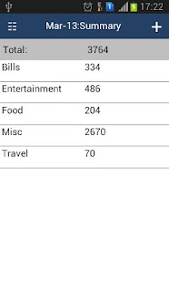 How to download Expense Manager Free 1.5 apk for android