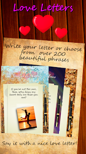 Love Letters Screenshots 2