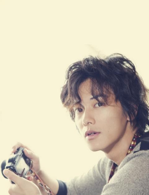 ほとんどのダウンロード 佐藤健 壁紙 Kabekinjoss