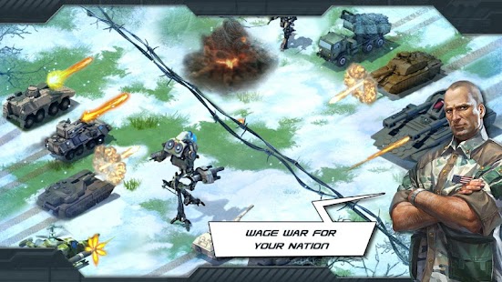 World at Arms APK
