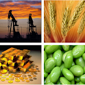 Commodity News logo