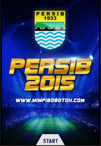 PERSIB 2015