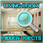Hidden Object Games Livingroom Apk