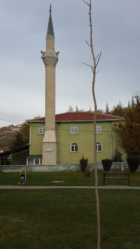 Battalgazi Camii