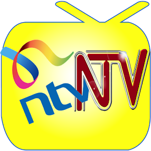 NTV – NTV is the most popular TV station in east Africa | Android Video ...