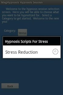 MagHypnosis +Plus 40 Scripts! Screenshots 2