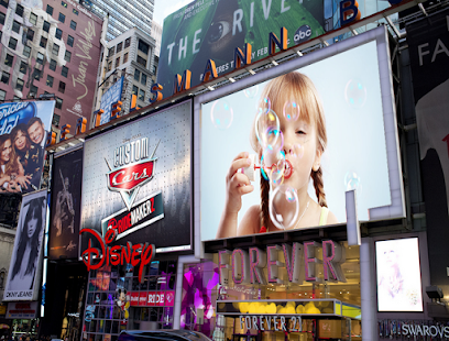 How to download Billboard Photo Frames lastet apk for pc