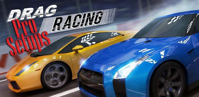 Drag Racing Game 1.5v - Ultimate Tune for.