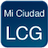 Mi Ciudad LCG La Coruña mobile app icon