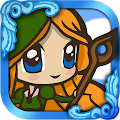 Glyph Quest (Asia) Apk