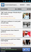 oneindia news live APK Download for Android