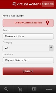 How to get Virtual Waiter patch 1.0.0 apk for pc