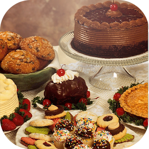 حلويات مغربية منوعة 2.0