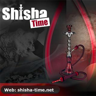 Shisha Time Nürnberg