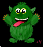 Cute Goblin 