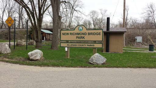 New Richmond Bridge Park 